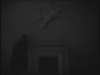 Spooky Specter
